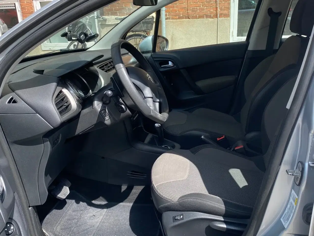 Billede 6 - Citroën C3 1,2 PureTech 82 Seduction ETG