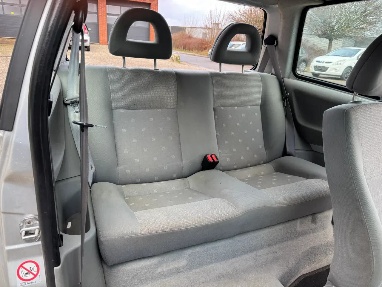 Billede 12 - VW Lupo 1.2 TDI 3L Nysyn fejlfrit