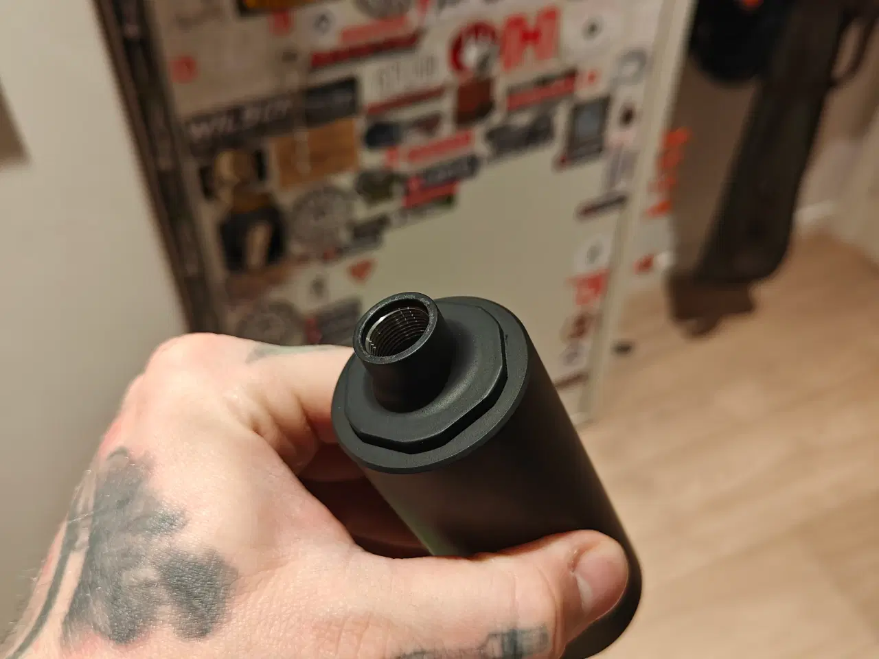 Billede 2 - Ase utra sl5i