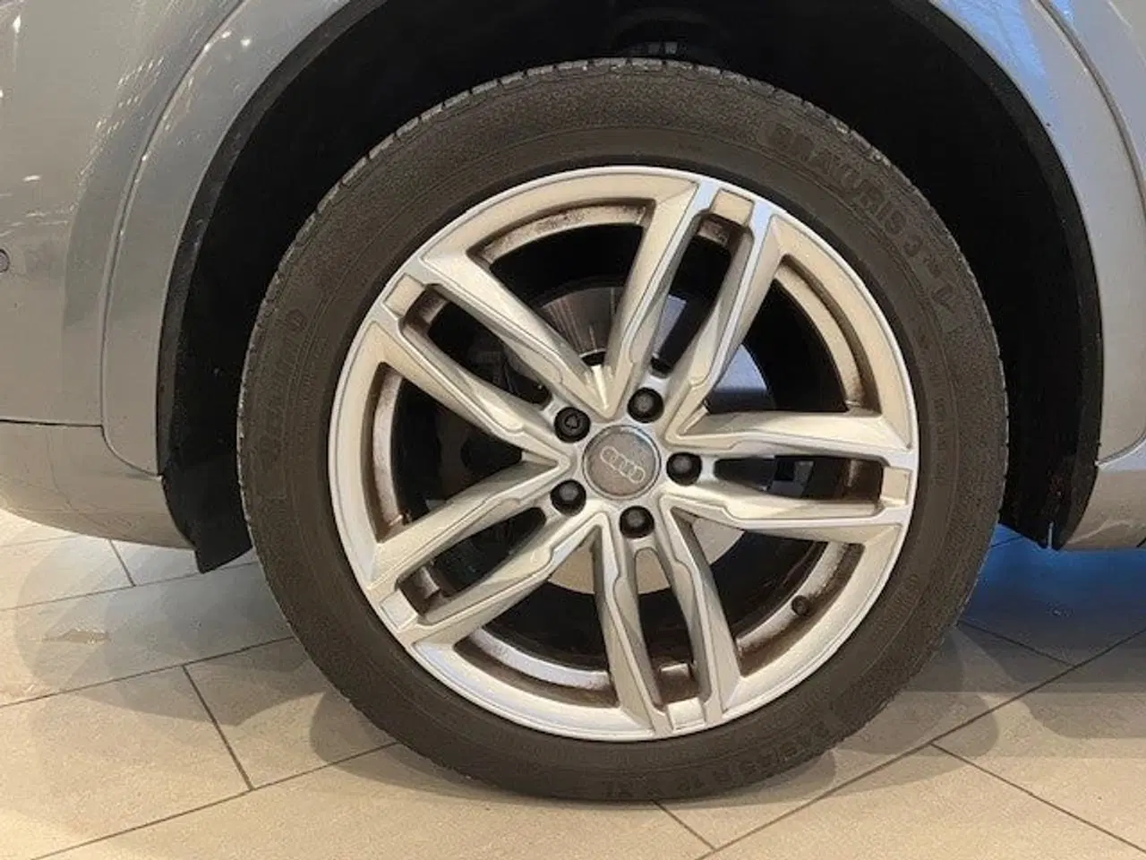 Billede 16 - Audi Q3 2,0 TDi 177 quattro S-tr.