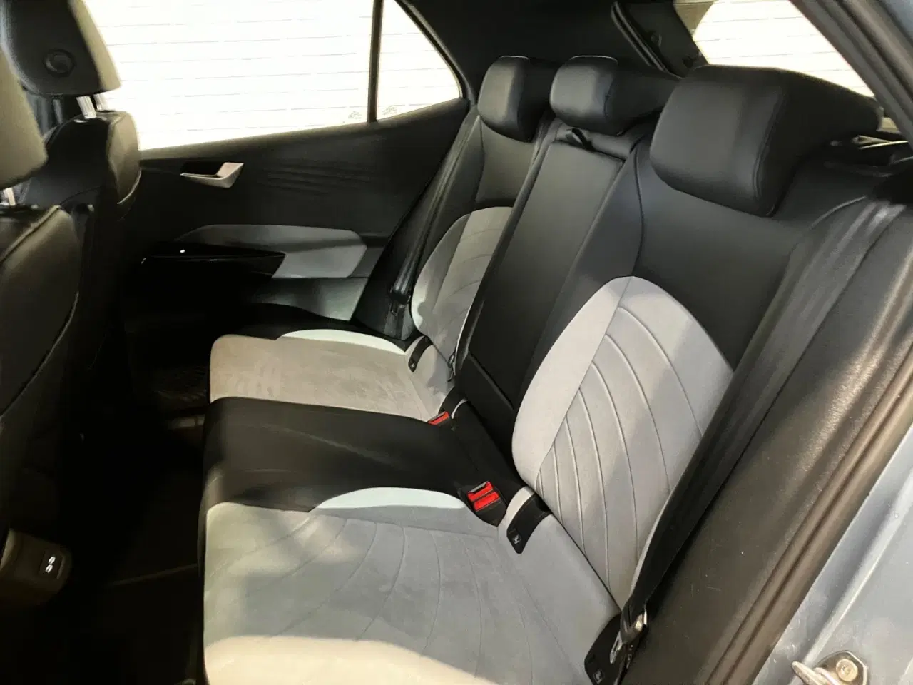 Billede 7 - VW ID.3 77 Pro S