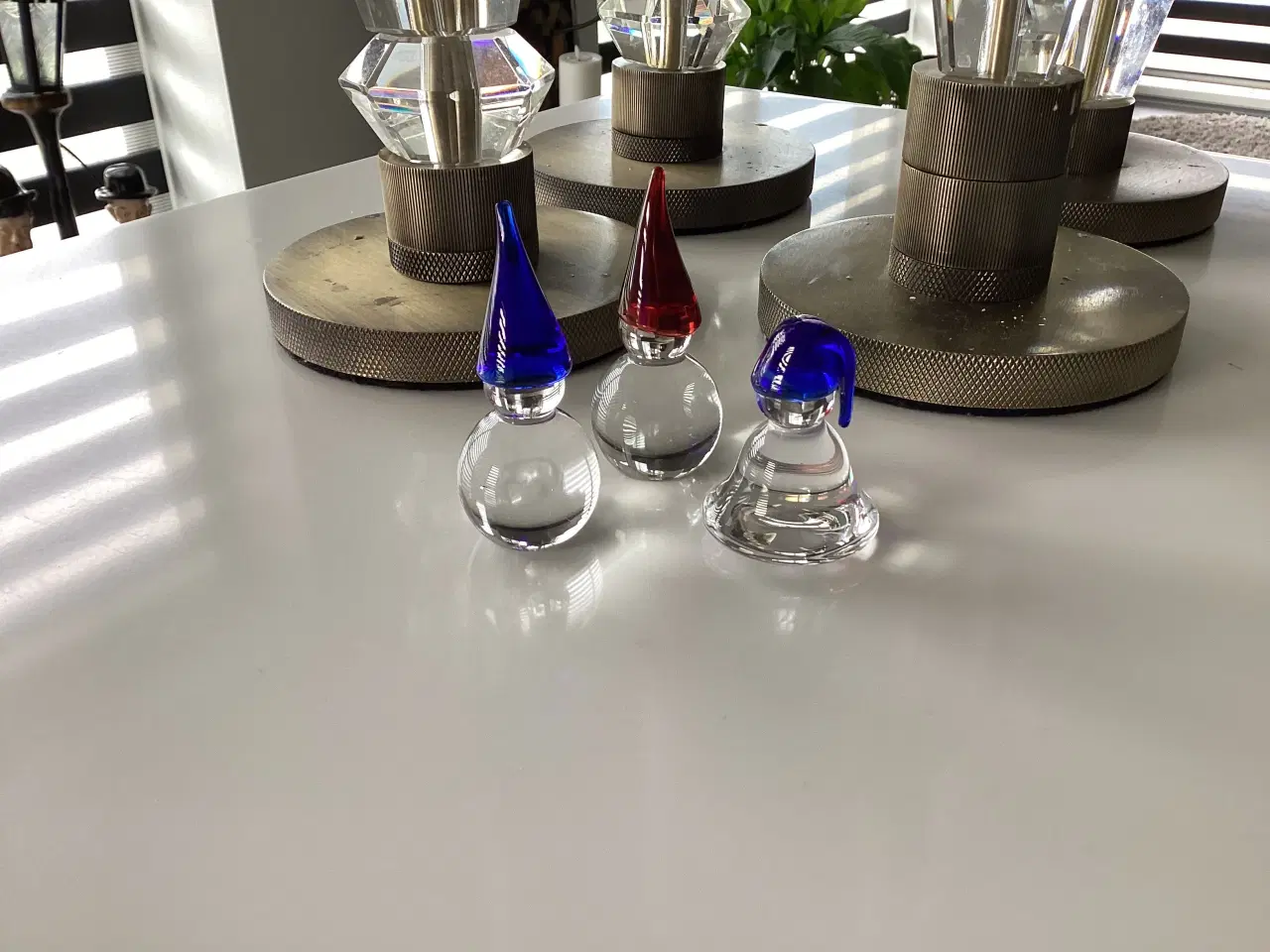 Billede 4 - Små glasnisser