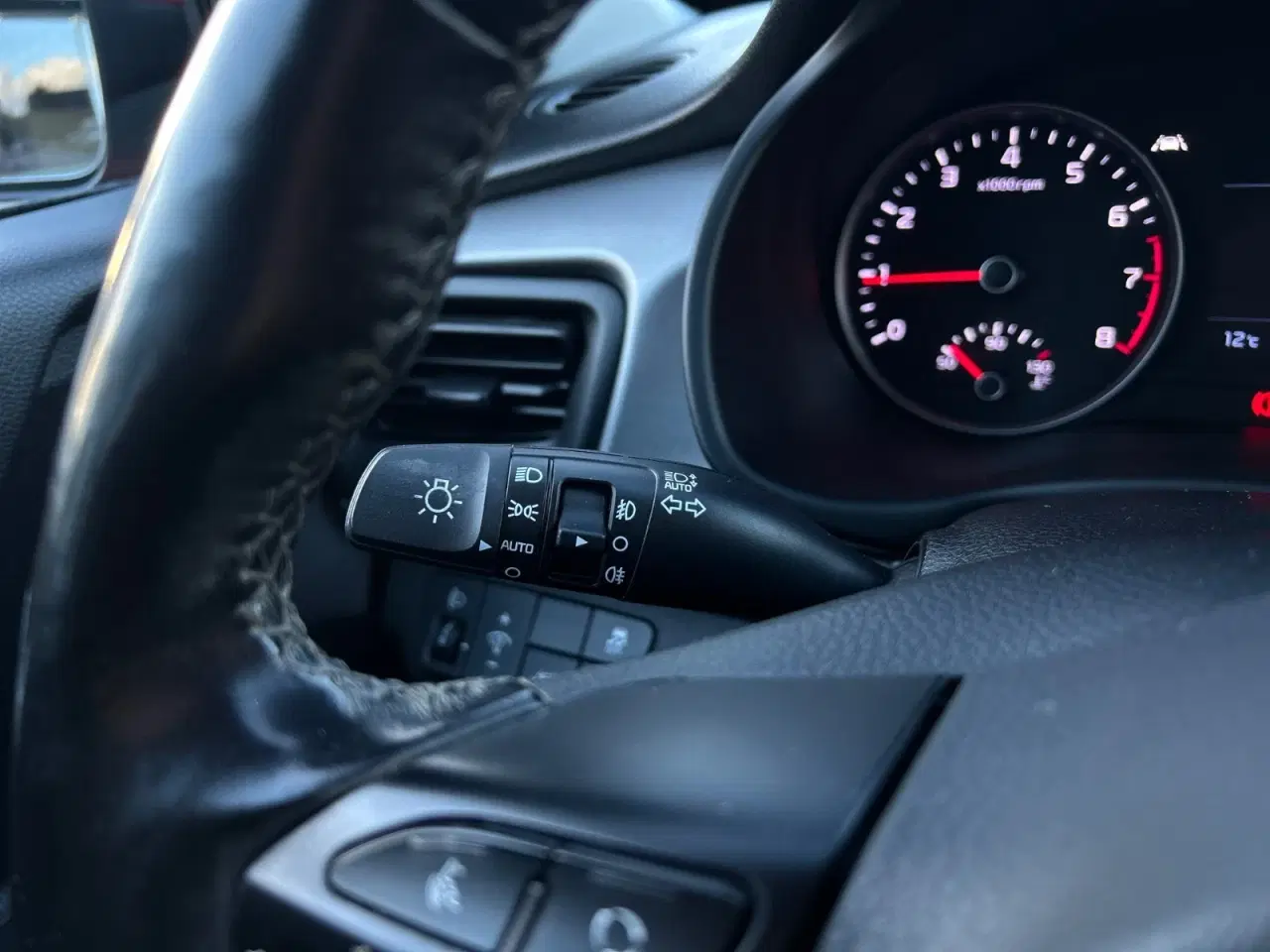 Billede 10 - Kia Rio 1,0 T-GDi Attraction+