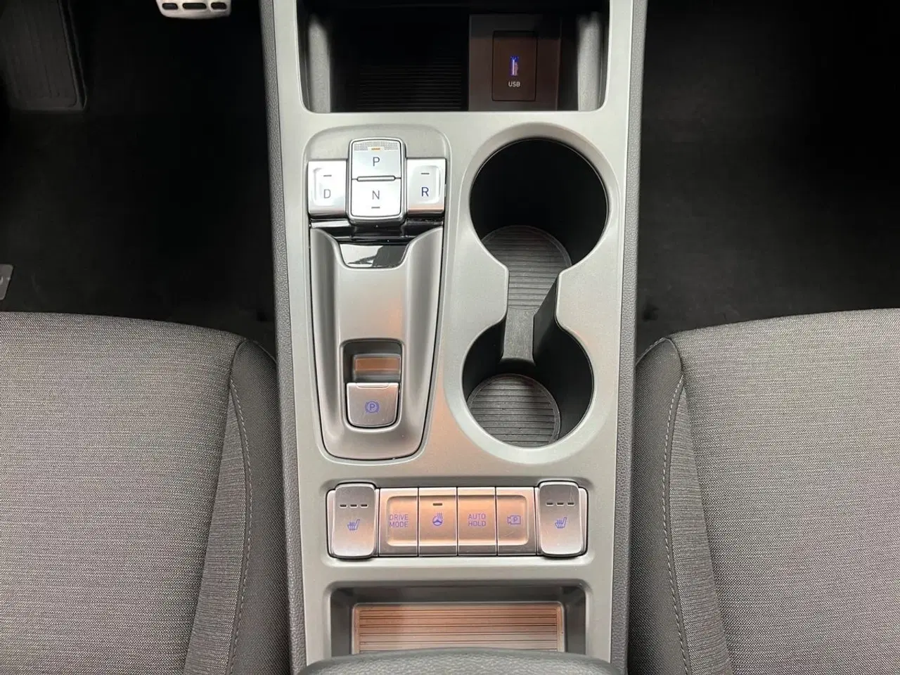 Billede 16 - Hyundai Kona 64 EV Advanced