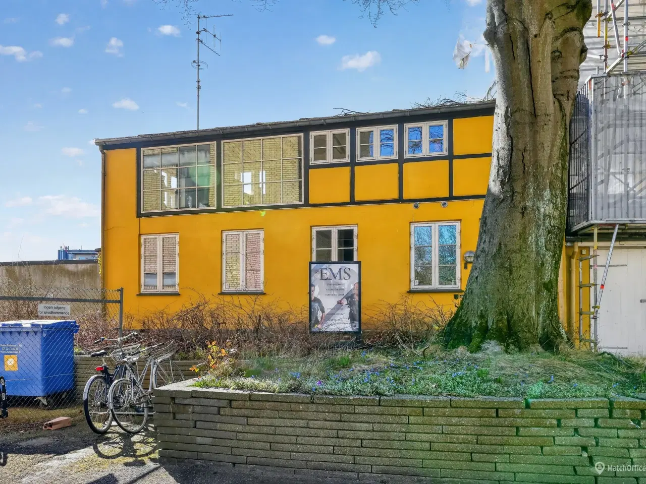 Billede 2 - Ønsker i jer et unikt lejemål med en bred vifte af anvendelsesmuligheder herunder revisor eller andre former for lignende erhverv.