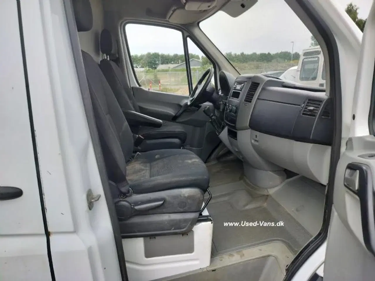 Billede 6 - Mercedes Sprinter 319 CDI V6