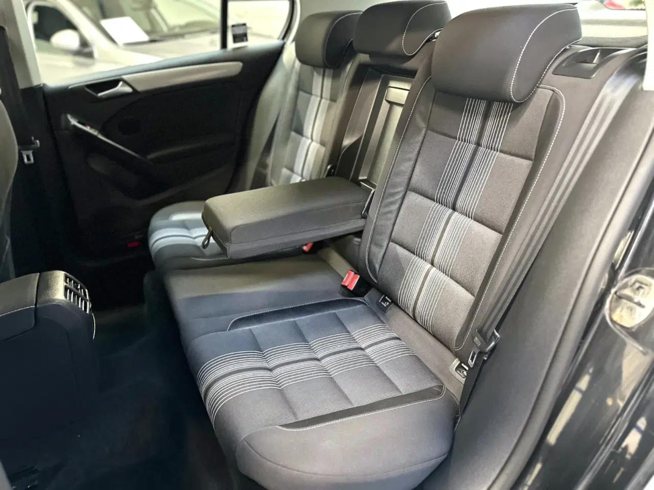 Billede 14 - VW Golf VI 1,4 TSi 122 Match