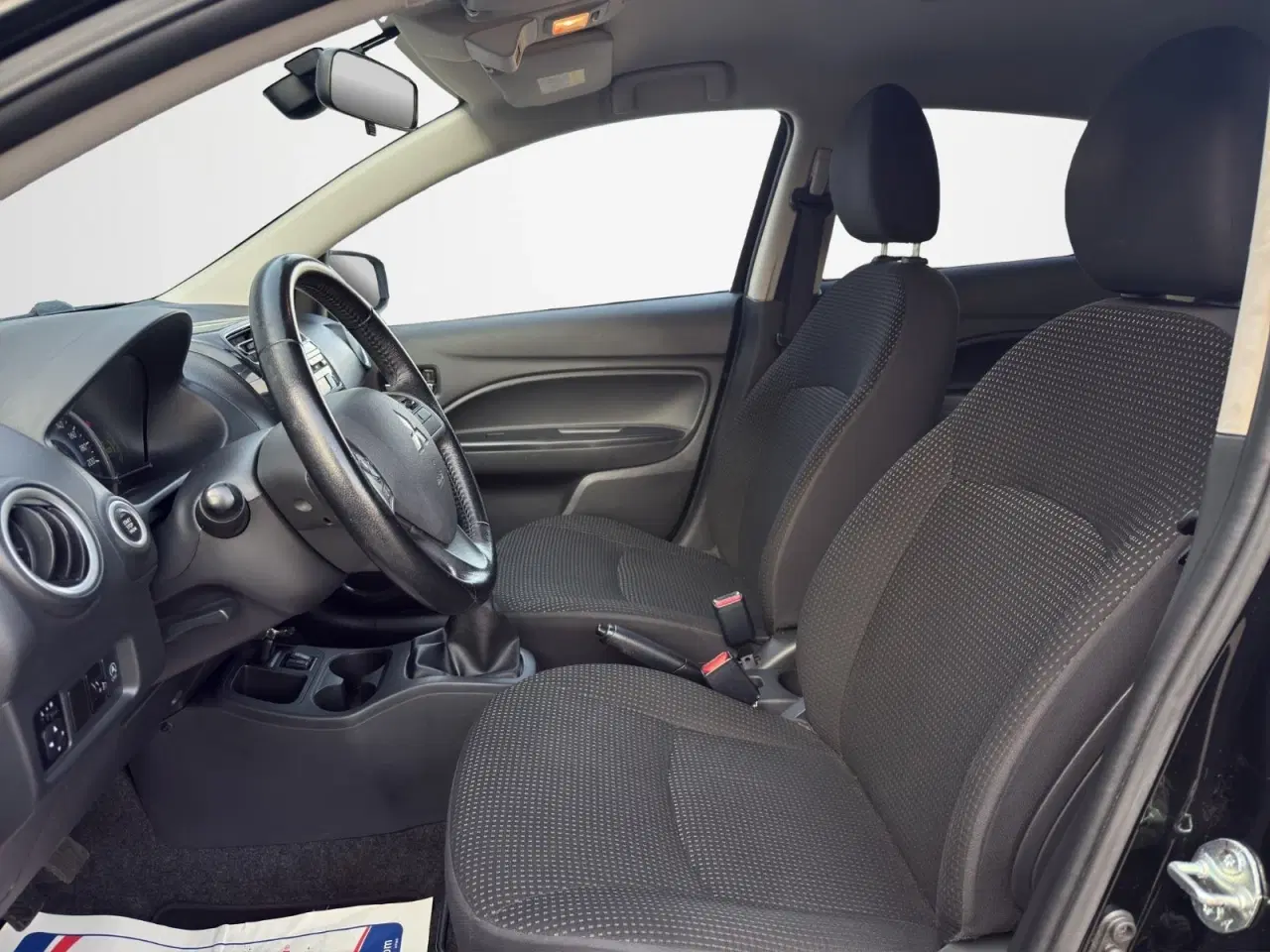 Billede 12 - Mitsubishi Space Star 1,2 Intense