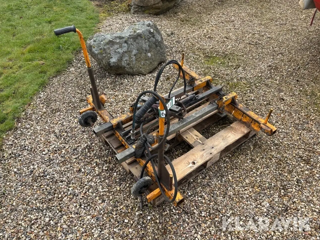 Billede 5 - Flisetang