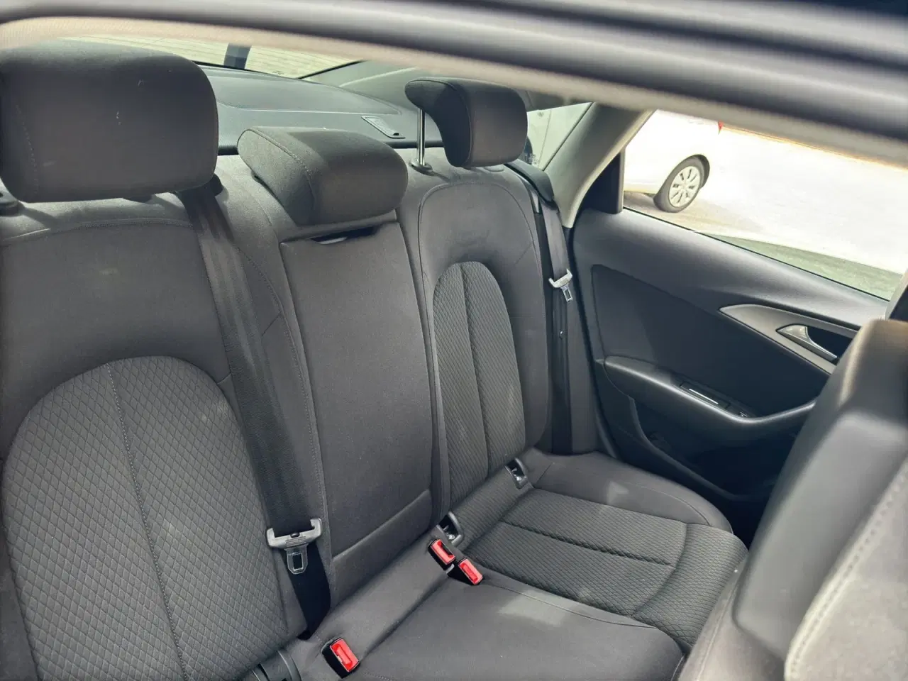 Billede 19 - Audi A6 2,0 TDi 190 Ultra S-tr.