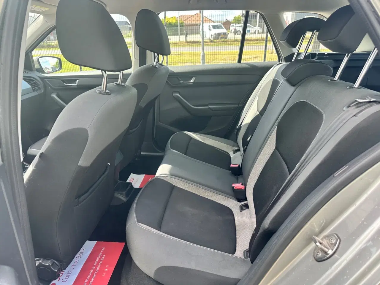 Billede 11 - Skoda Fabia 1,2 TSi 90 Style Combi