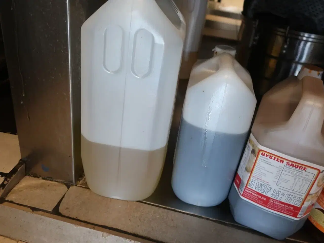 Billede 10 - Gaskomfur, 6 blus