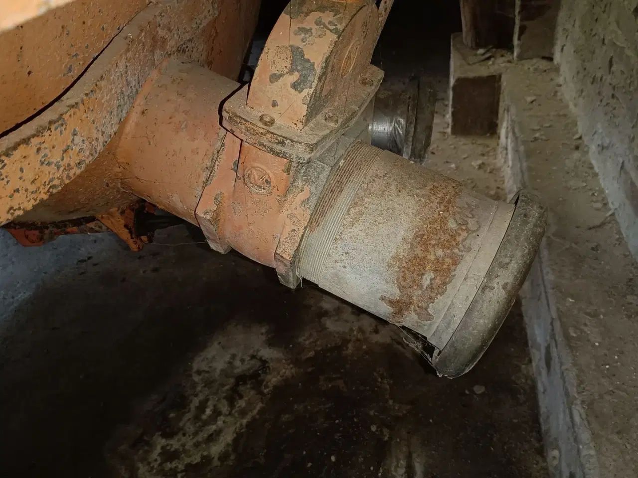 Billede 9 - - - - Slamsuger 3,5 tons (momsfri)