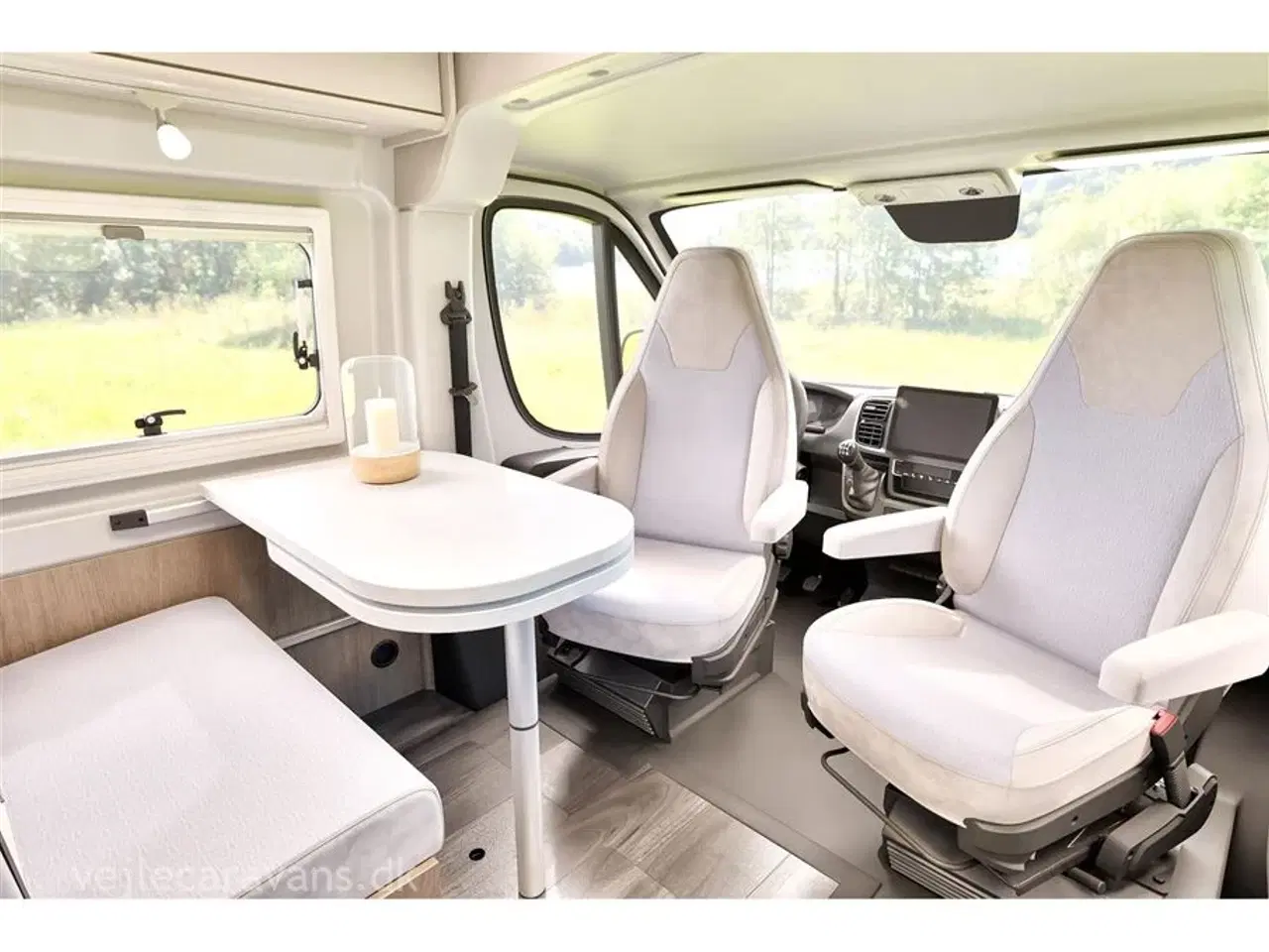 Billede 8 - 2026 - Carado CV600 PRO+