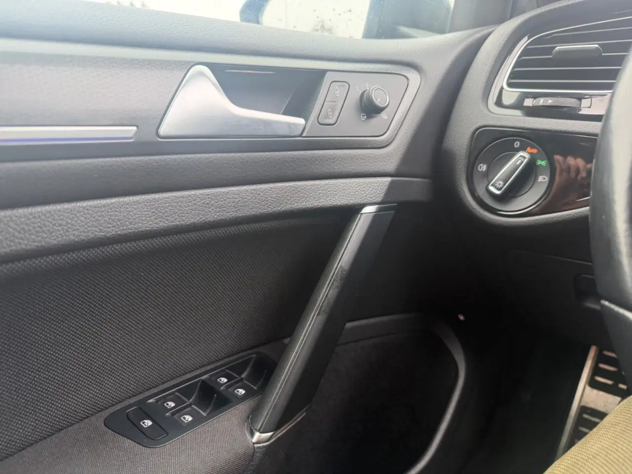 Billede 16 - VW Golf VII 1,4 GTE DSG