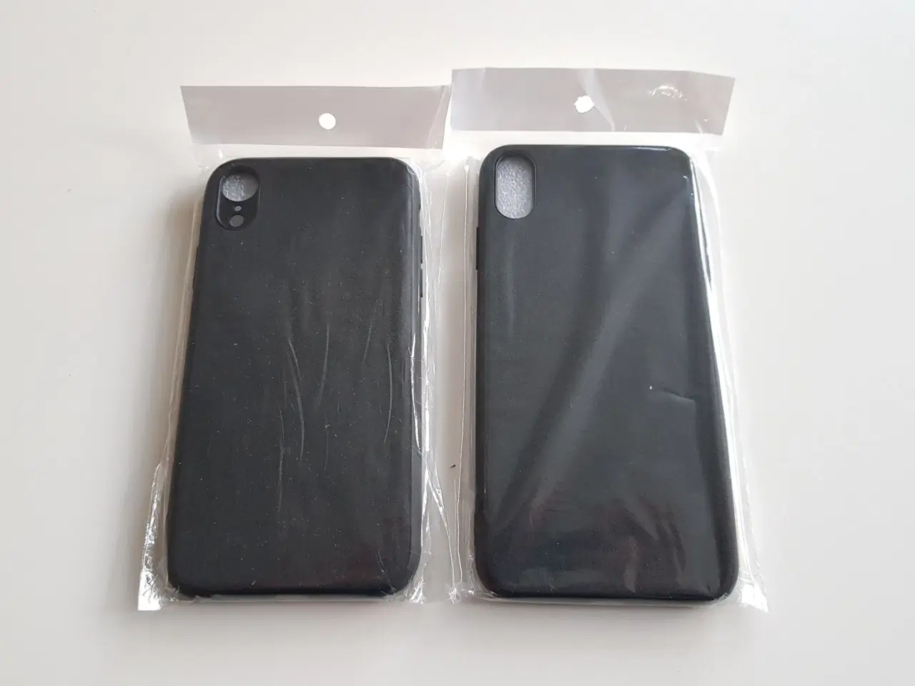 Billede 1 - iPhone XS/X/XR/XS MAX / 7 / 8 / 7+/8+