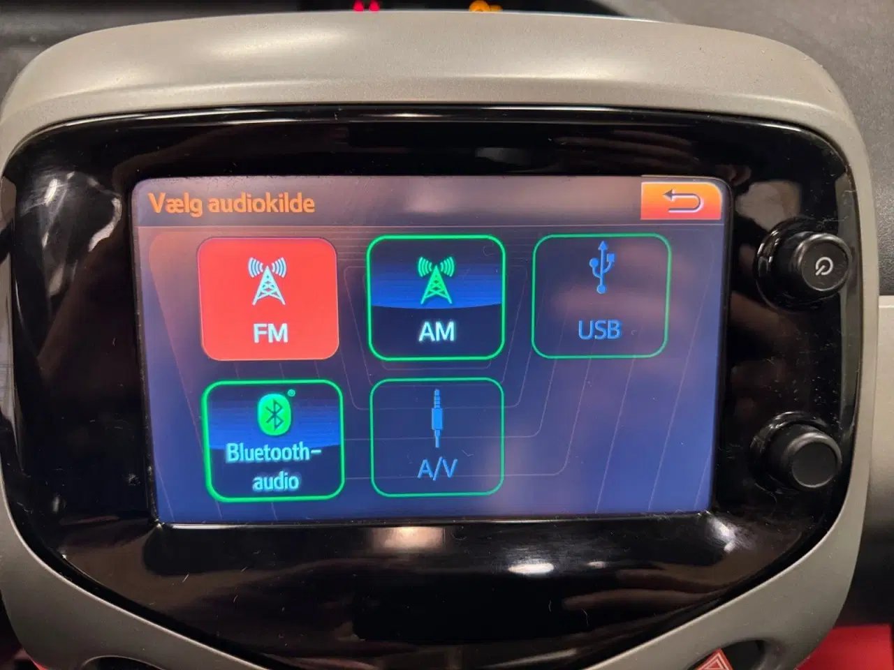 Billede 10 - Toyota Aygo 1,0 VVT-i x-sky