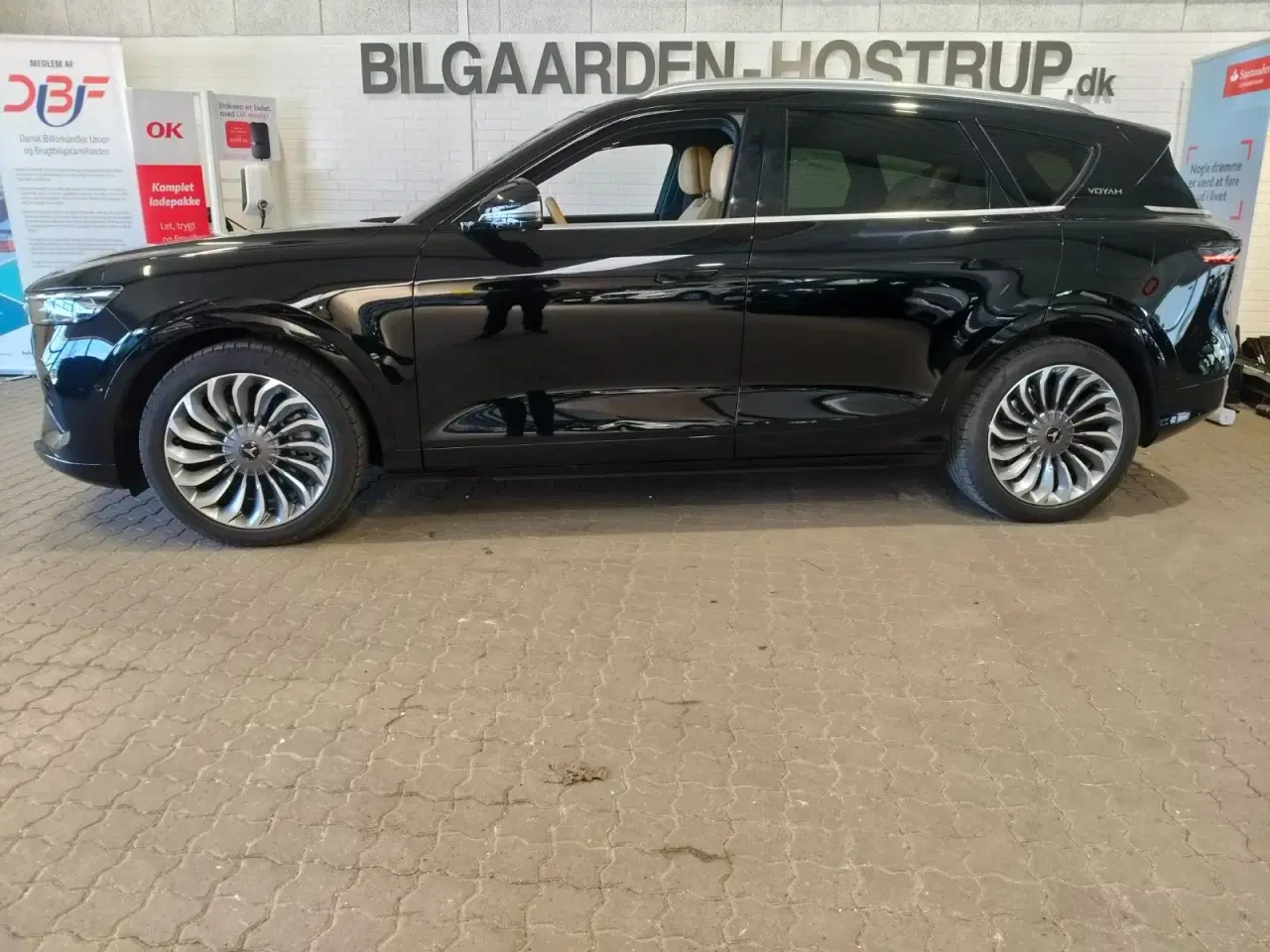 Billede 3 - Voyah Free Noir