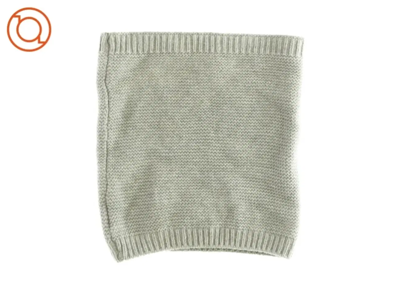 Billede 2 - Strikket halsedisse