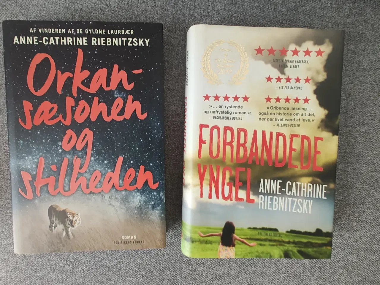 Billede 3 - Diverse bøger sælges 