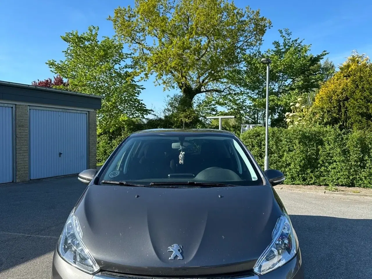 Billede 2 - Peugeot 208 1,2 PureTech 82 Active