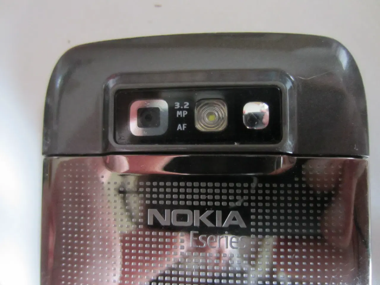 Billede 4 - Nokia E71 mobiltelefon