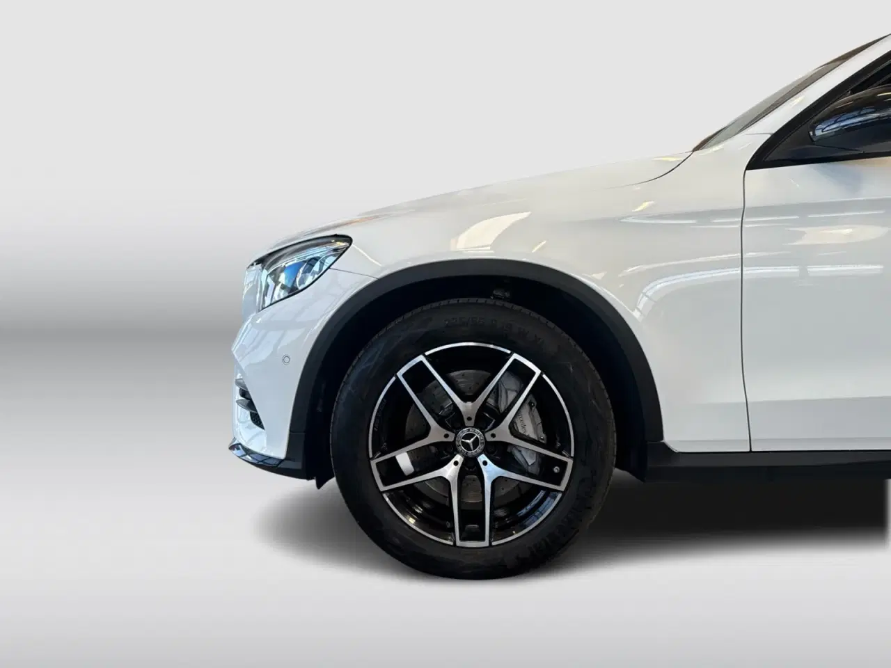 Billede 9 - Mercedes GLC220 d 2,2 AMG Line aut. 4Matic