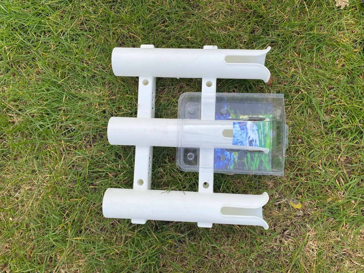 Billede 6 - Diverse udstyr til båd