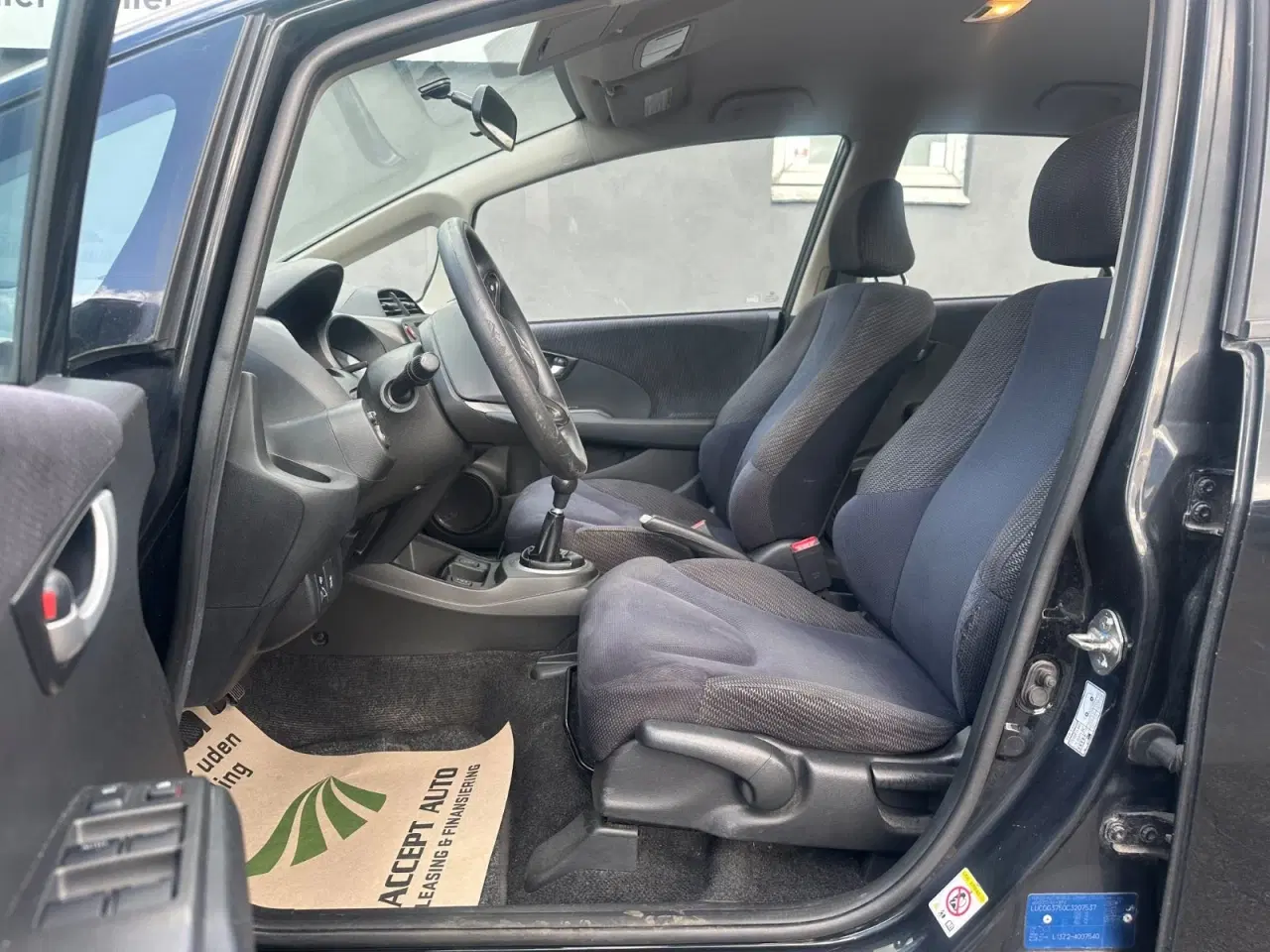 Billede 7 - Honda Jazz 1,4 Comfort