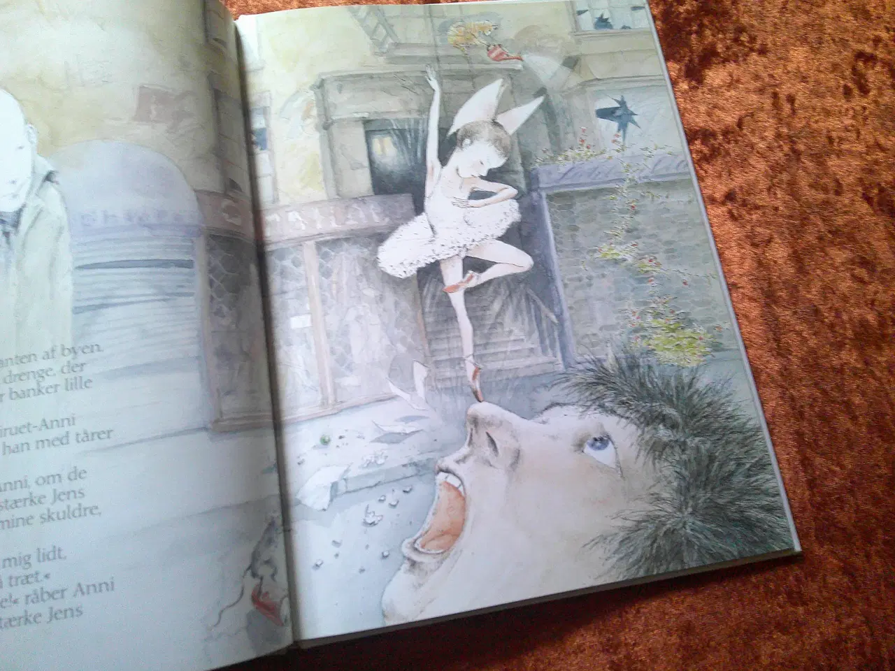 Billede 3 - Dans, Anni, dans, Hermann Moers