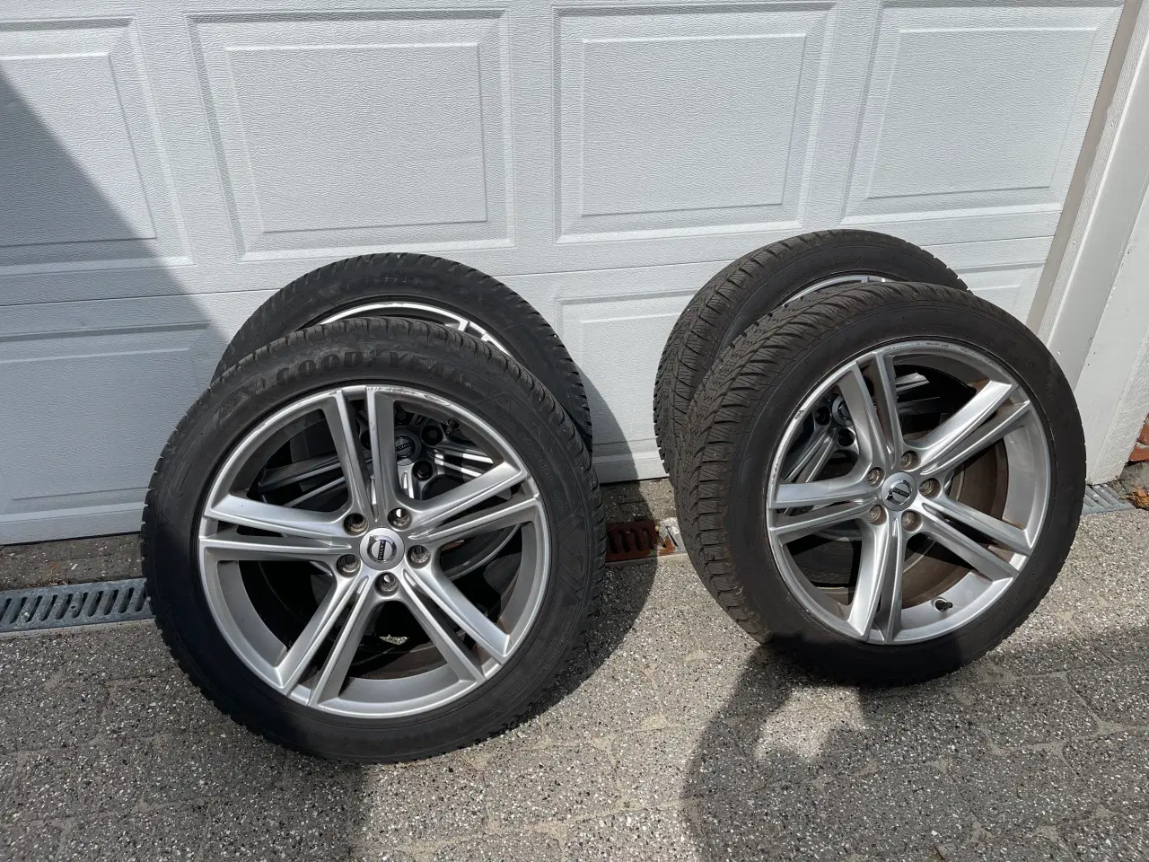 Billede 14 - Volvo V90 D4 Momentum