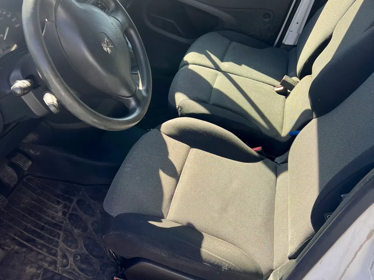 Billede 5 - Peugeot Partner Van 1,6 Bluehdi