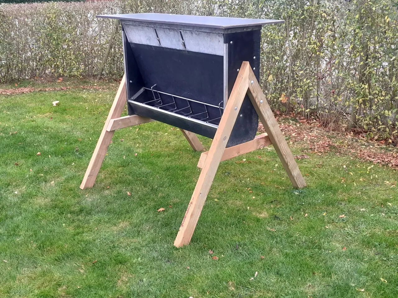 Billede 6 - Foderautomat/vildt