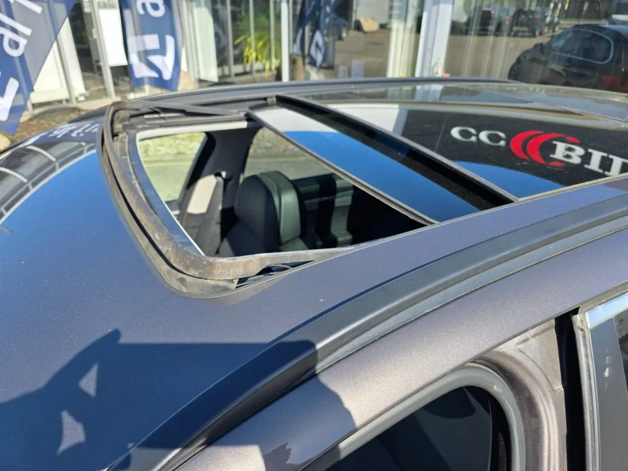 Billede 3 - BMW 530d 3,0 Touring aut.