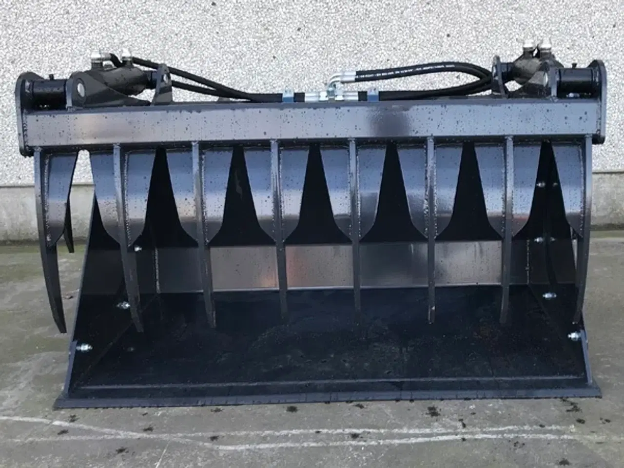 Billede 9 - Sigma Pro Siloskovl 90-180 cm.