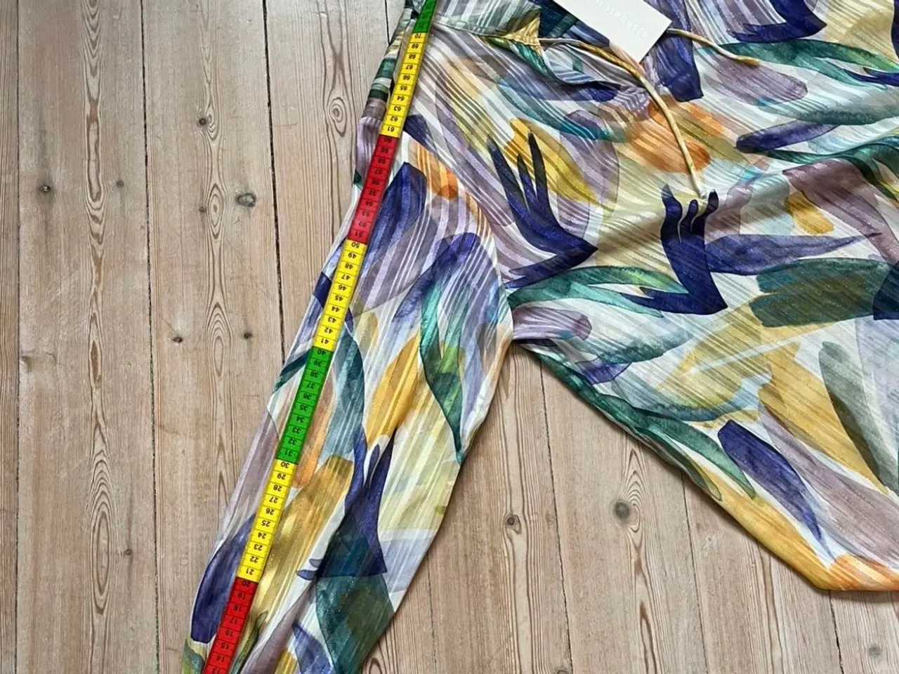 Billede 12 - Skjorte Karen By Simonsen