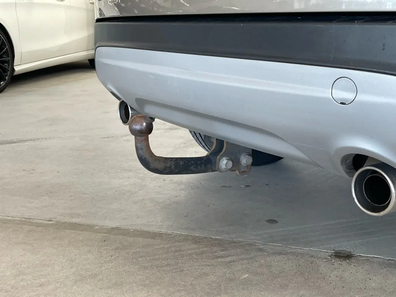 Billede 5 - Ford Kuga 2,0 TDCi Titanium 150HK 5d 6g