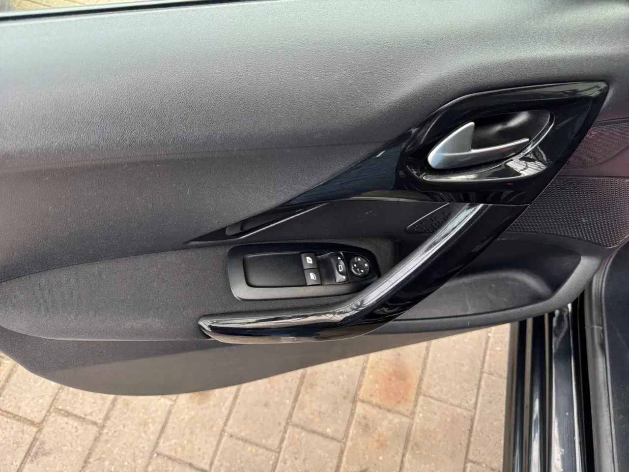 Billede 13 - Peugeot 208 1,2 VTi 82 More+