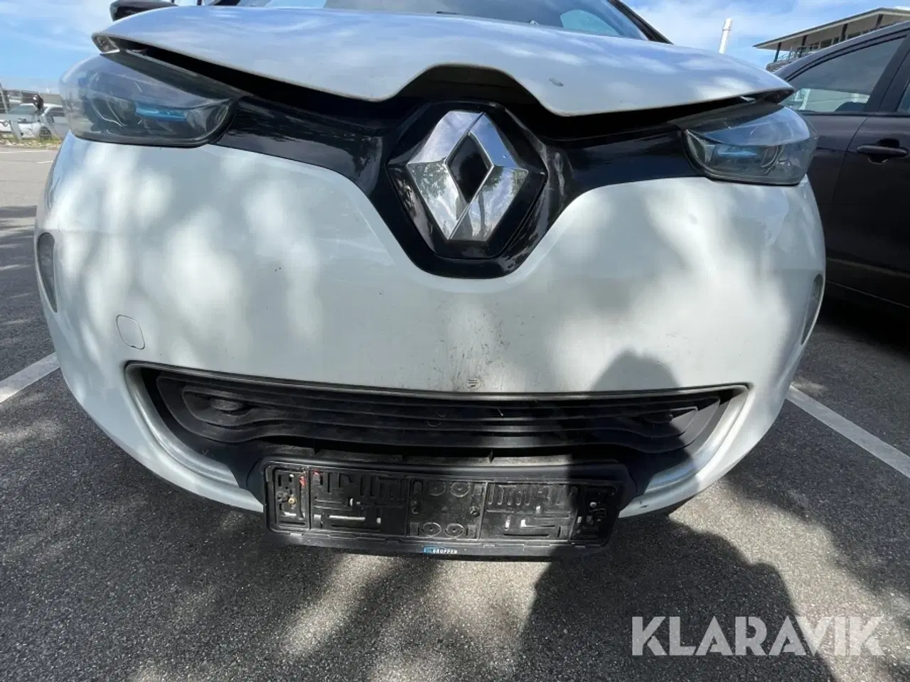 Billede 7 - Personbil Renault Zoe R90 - 41 kWh Aut.