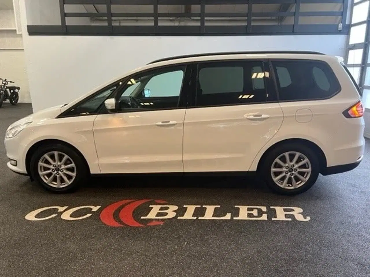 Billede 7 - Ford Galaxy 1,5 EcoBoost Trend