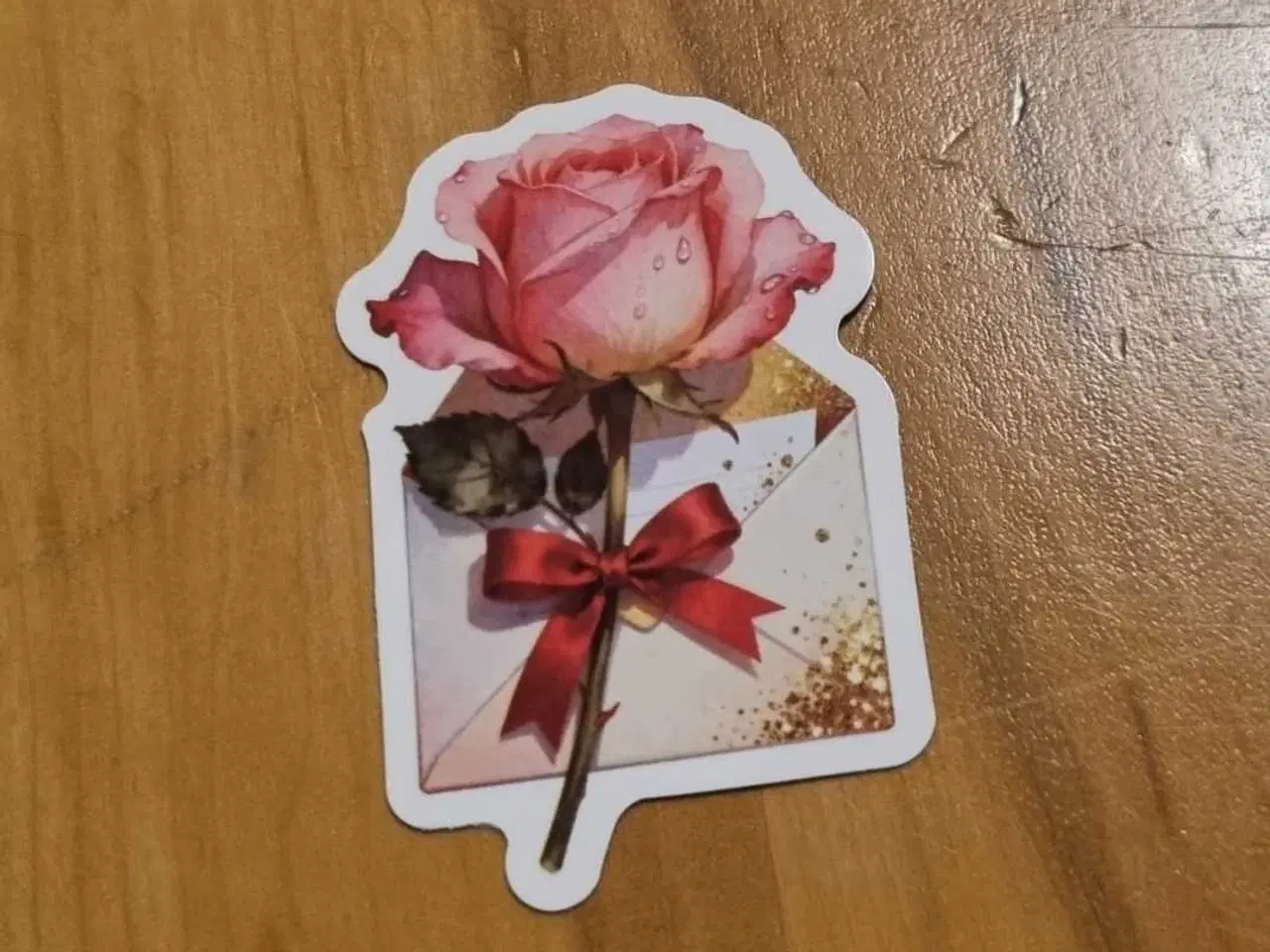 Billede 1 - Stickers 