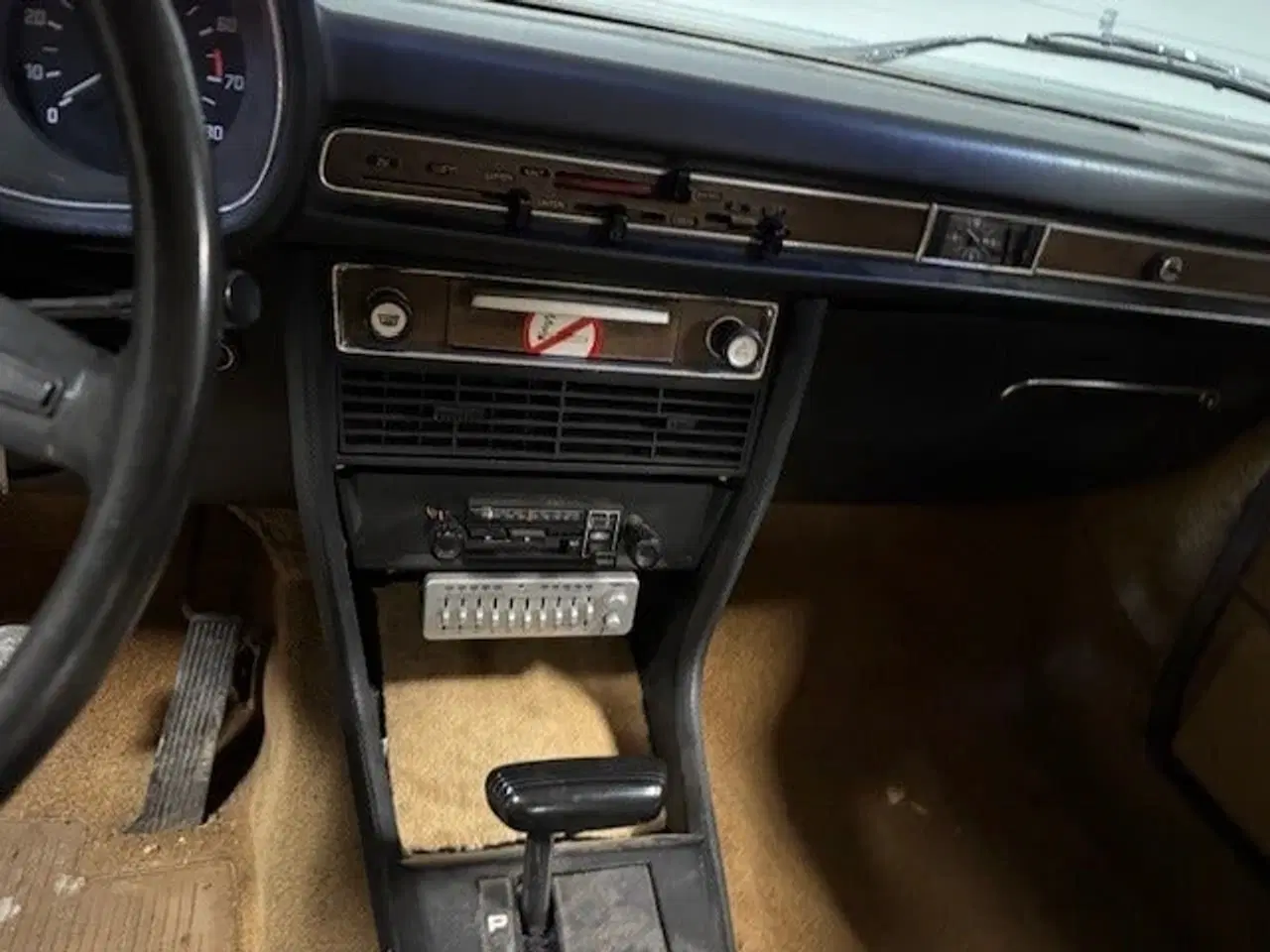 Billede 8 - BMW 3.0 S 2,9 aut.