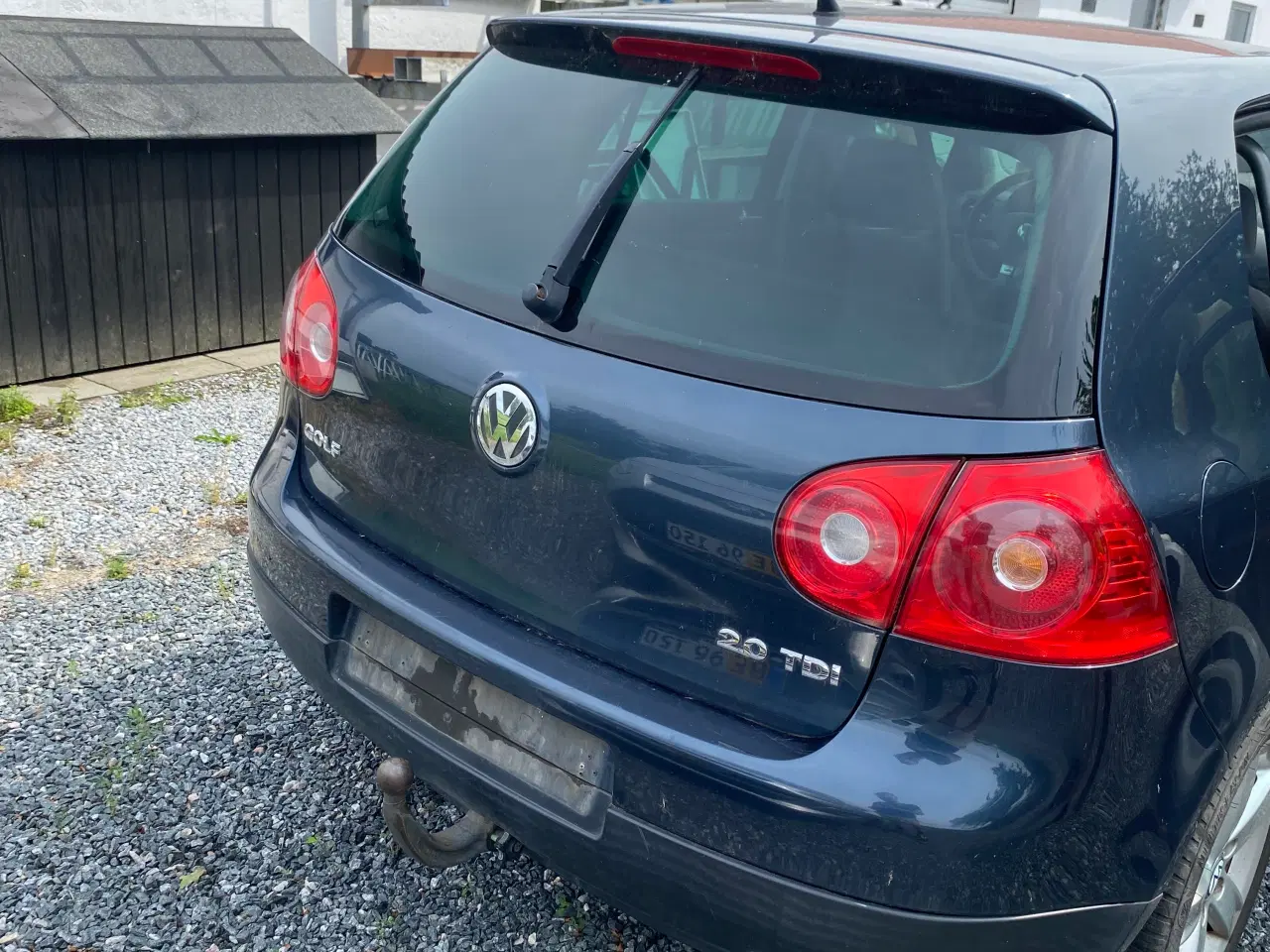 Billede 11 - Golf 5 GT Sport 