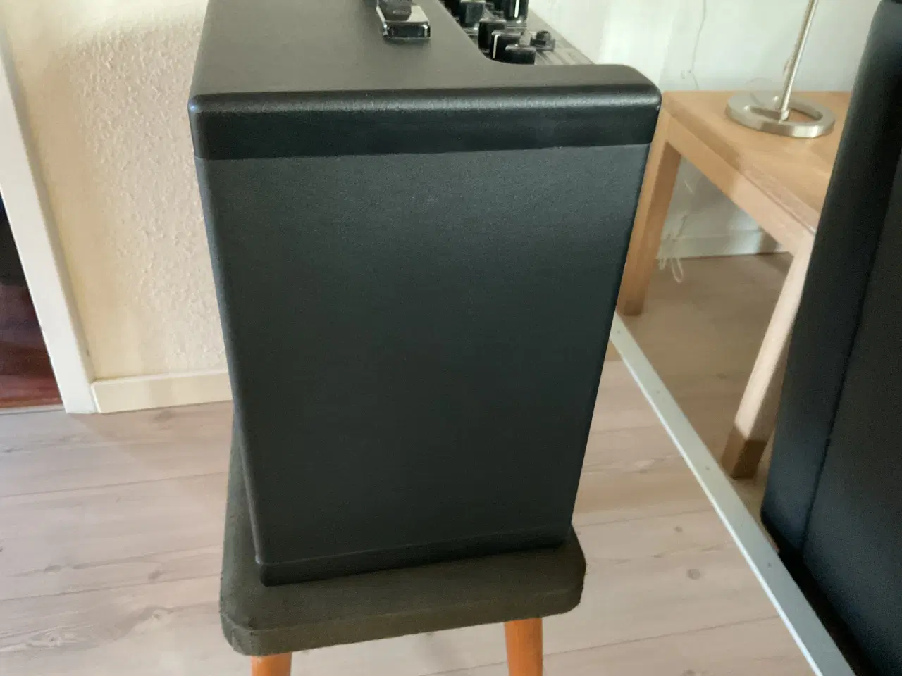 Billede 6 - NUX guitar forstærker 30W