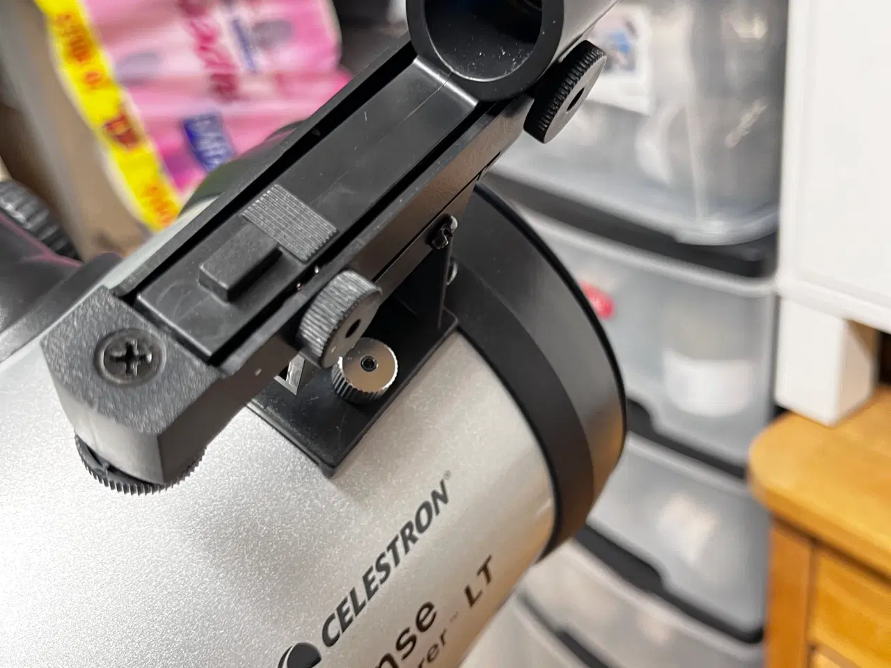Billede 8 - Celestron StarSense explore LT114