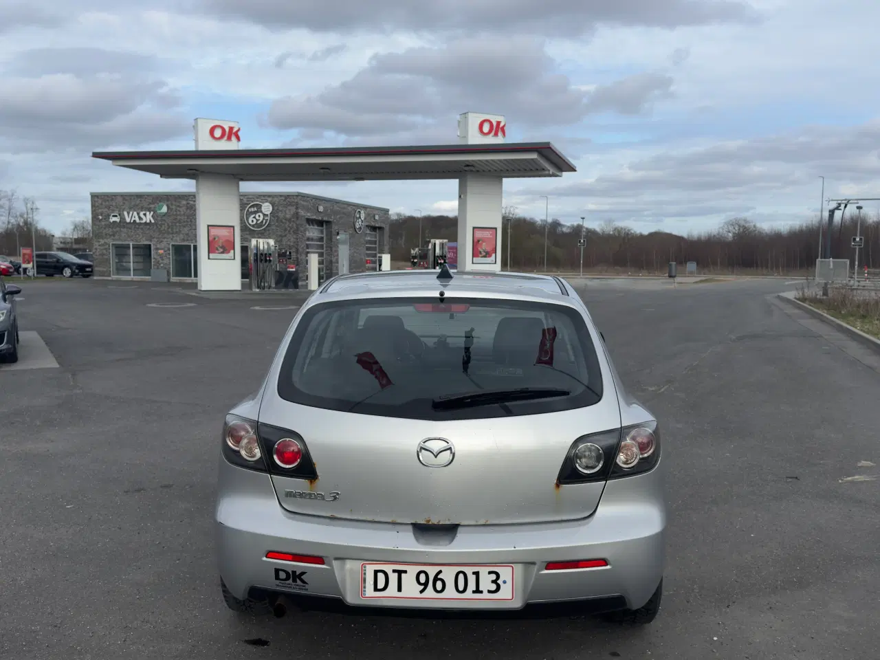 Billede 5 - Pålidelig bil til salg