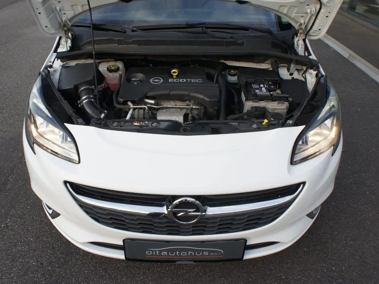 Billede 18 - Opel Corsa 1,0 T 90 Cosmo