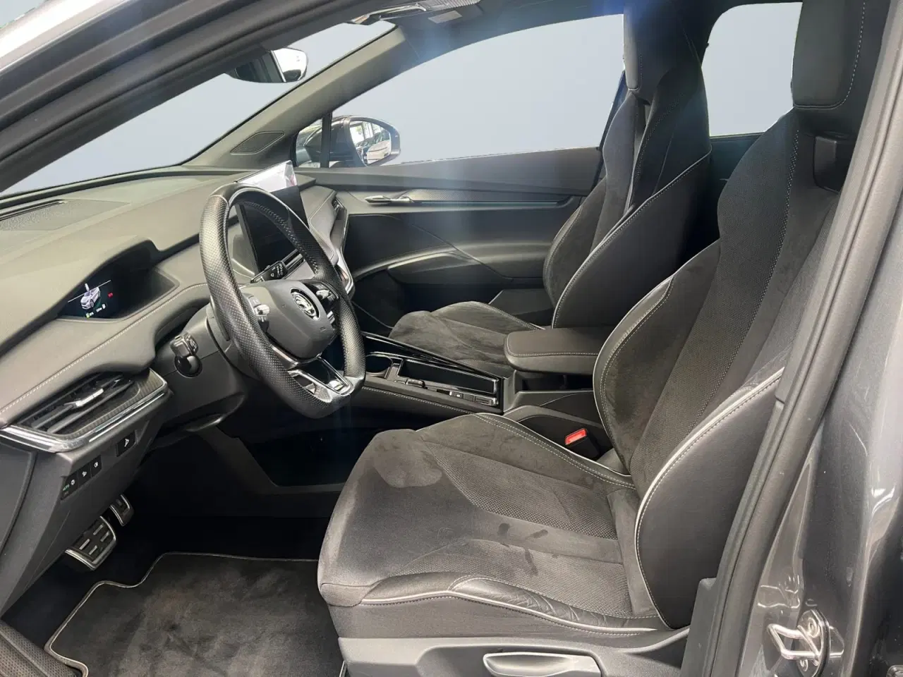Billede 10 - Skoda Enyaq 60 iV Sportline