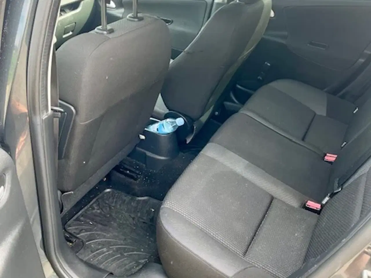 Billede 7 - Peugeot 207 1,4 hdi