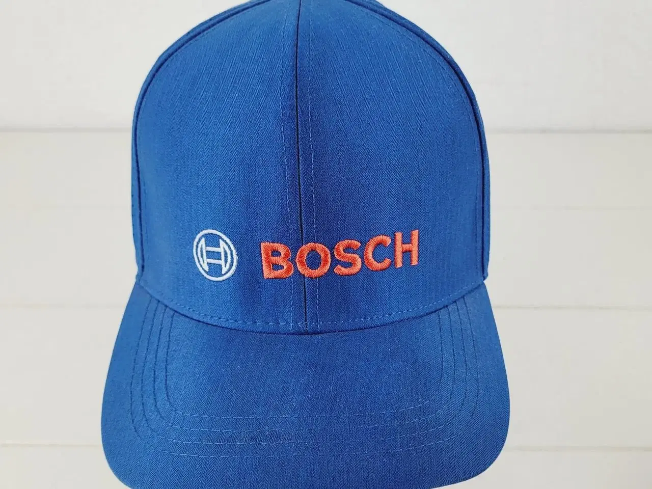 Billede 1 - ⭐️- BOSCH Cap
